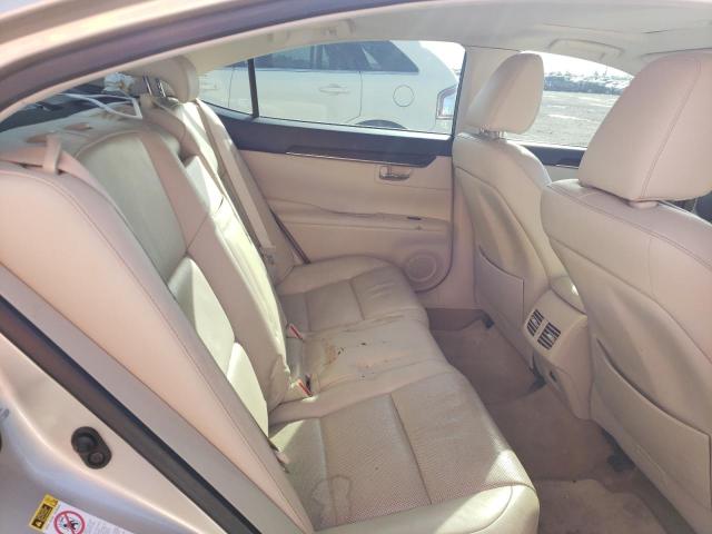 Photo 9 VIN: JTHBK1GG2E2117892 - LEXUS ES350 