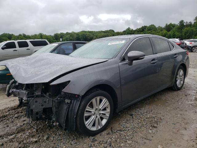 Photo 1 VIN: JTHBK1GG2E2120405 - LEXUS ES 350 