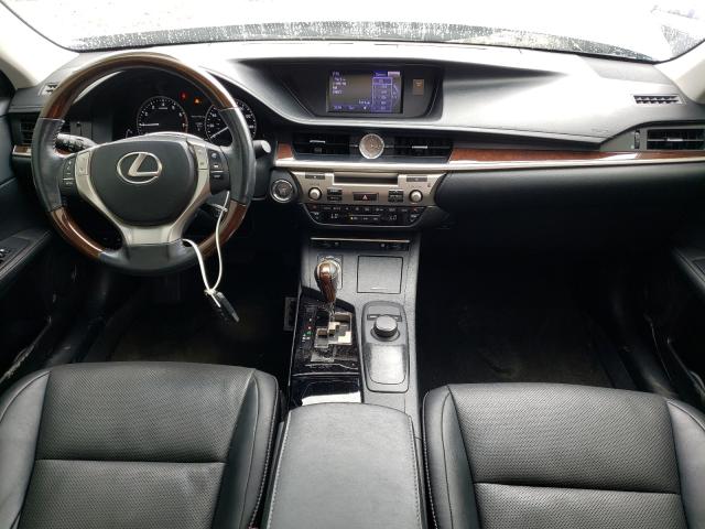 Photo 8 VIN: JTHBK1GG2E2120405 - LEXUS ES 350 