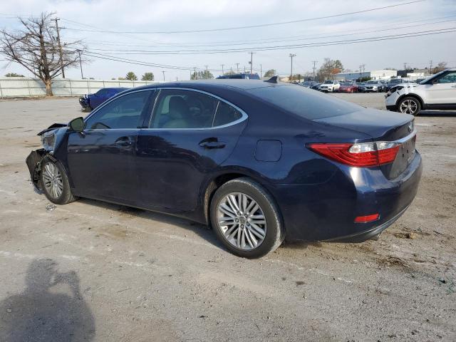 Photo 1 VIN: JTHBK1GG2E2122512 - LEXUS ES 350 