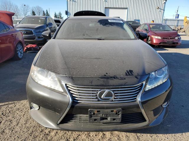 Photo 4 VIN: JTHBK1GG2E2123076 - LEXUS ES 350 