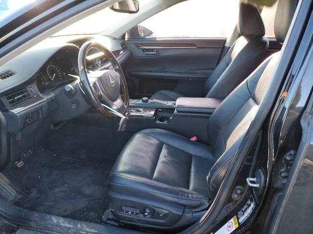 Photo 6 VIN: JTHBK1GG2E2123076 - LEXUS ES 350 