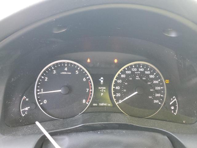 Photo 8 VIN: JTHBK1GG2E2123076 - LEXUS ES 350 