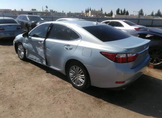 Photo 2 VIN: JTHBK1GG2E2128763 - LEXUS ES 350 