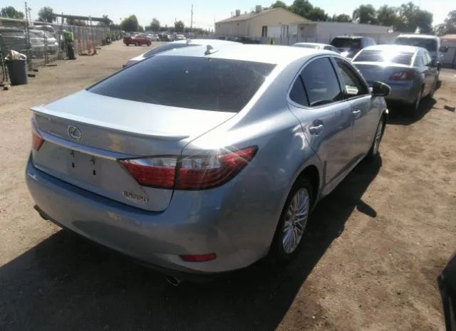 Photo 3 VIN: JTHBK1GG2E2128763 - LEXUS ES 350 