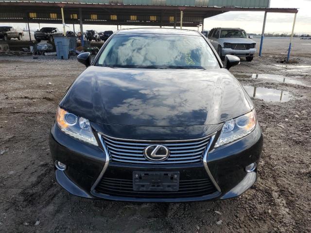 Photo 4 VIN: JTHBK1GG2E2129850 - LEXUS ES350 