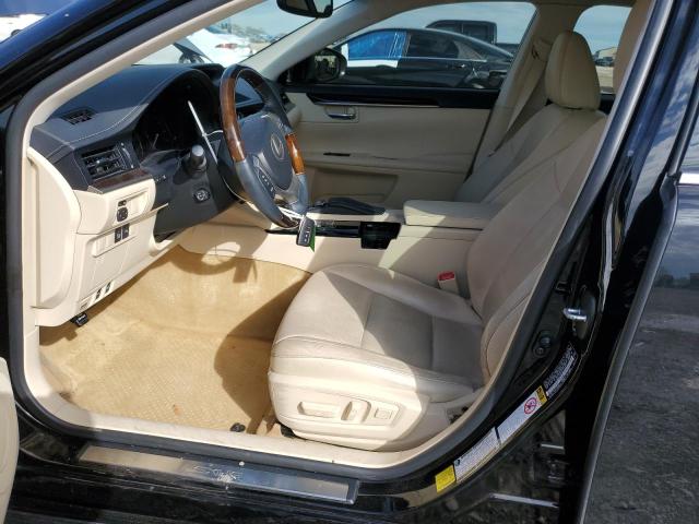 Photo 6 VIN: JTHBK1GG2E2129850 - LEXUS ES350 