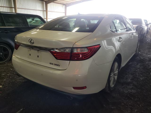 Photo 3 VIN: JTHBK1GG2E2131601 - LEXUS ES 350 