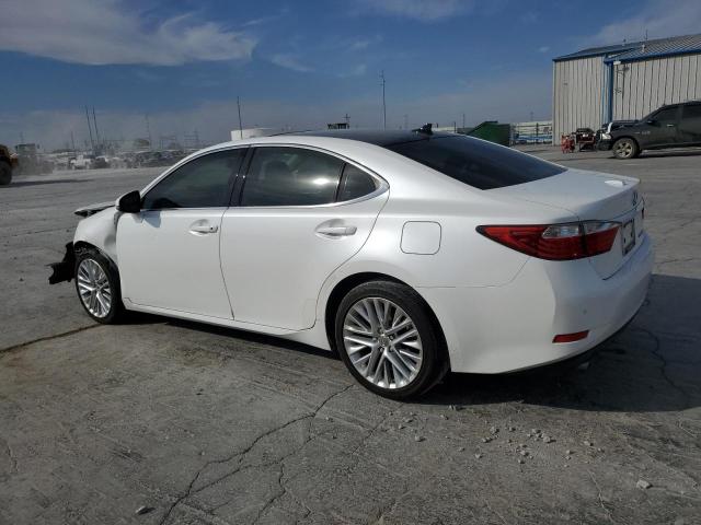 Photo 1 VIN: JTHBK1GG2E2134370 - LEXUS ES 350 