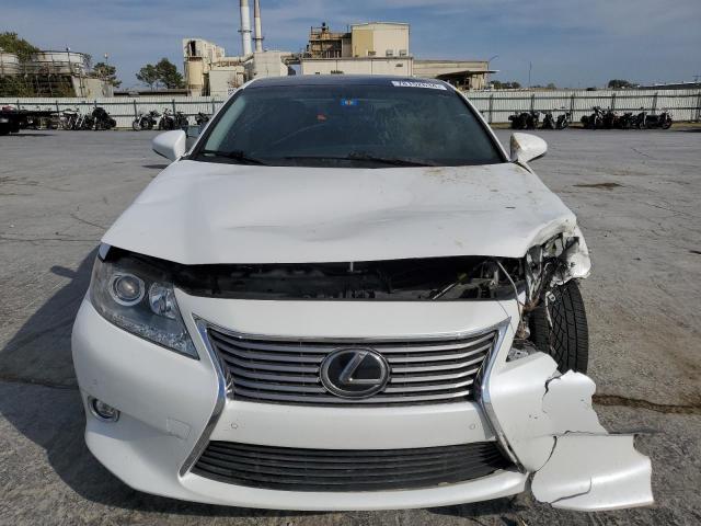 Photo 4 VIN: JTHBK1GG2E2134370 - LEXUS ES 350 