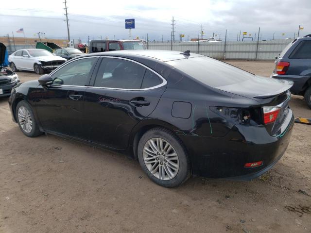 Photo 1 VIN: JTHBK1GG2E2135857 - LEXUS ES350 