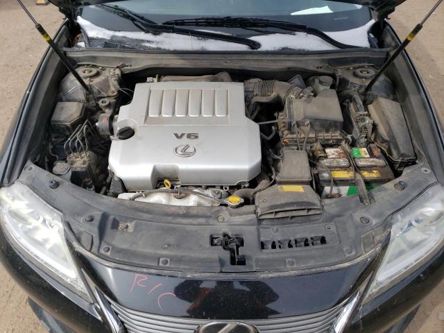 Photo 10 VIN: JTHBK1GG2E2135857 - LEXUS ES350 