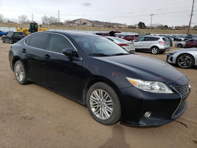 Photo 3 VIN: JTHBK1GG2E2135857 - LEXUS ES350 