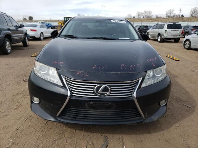 Photo 4 VIN: JTHBK1GG2E2135857 - LEXUS ES350 