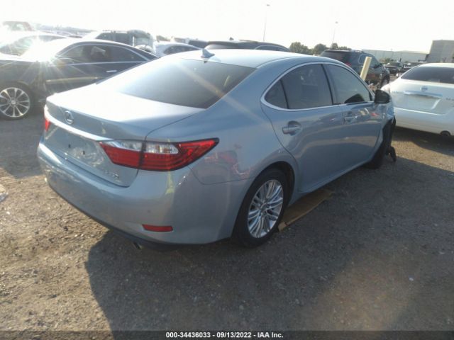 Photo 3 VIN: JTHBK1GG2E2136314 - LEXUS ES 350 