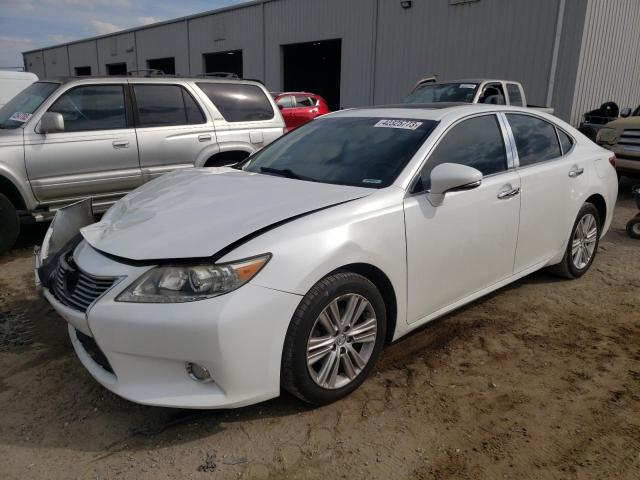 Photo 0 VIN: JTHBK1GG2E2137785 - LEXUS ES 350 