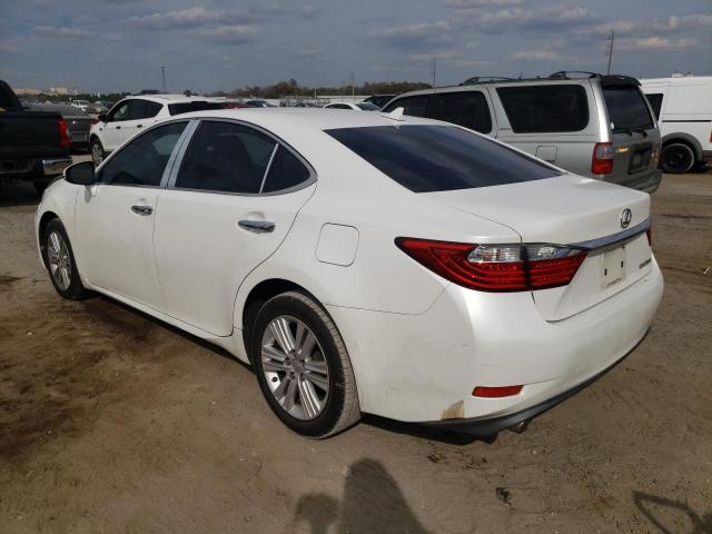 Photo 1 VIN: JTHBK1GG2E2137785 - LEXUS ES 350 