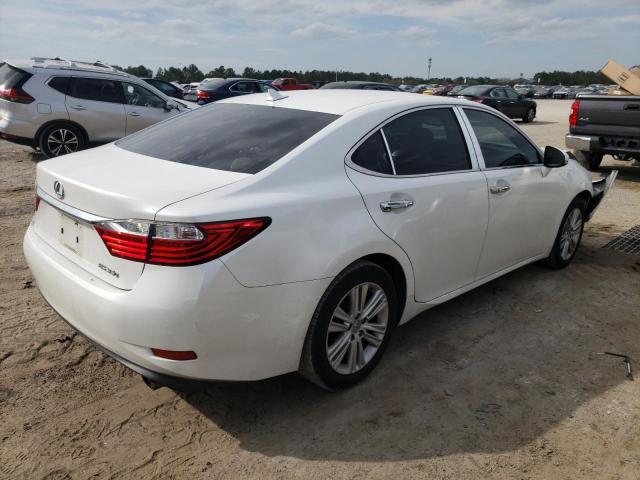 Photo 2 VIN: JTHBK1GG2E2137785 - LEXUS ES 350 