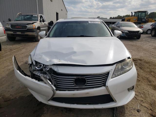 Photo 4 VIN: JTHBK1GG2E2137785 - LEXUS ES 350 