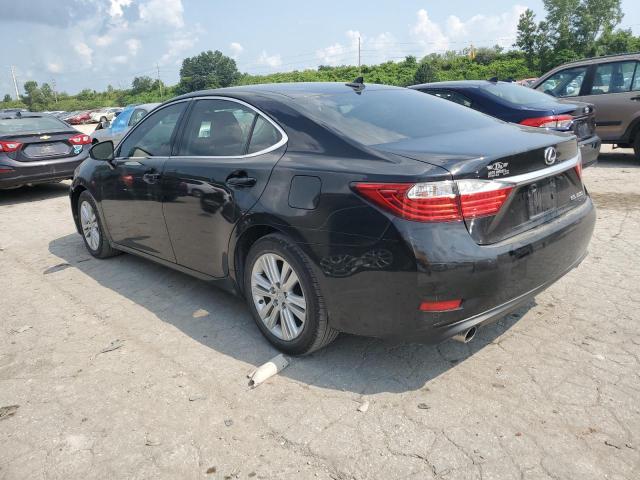 Photo 1 VIN: JTHBK1GG2E2140167 - LEXUS ES350 