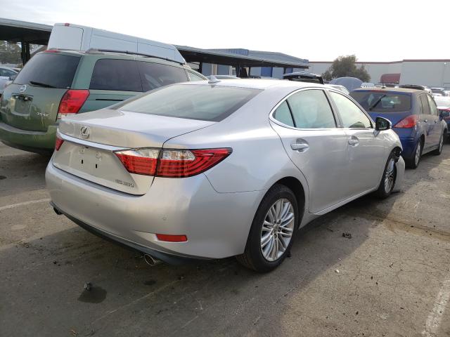 Photo 3 VIN: JTHBK1GG2E2140203 - LEXUS ES 350 