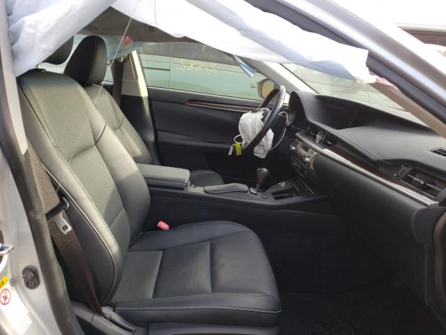 Photo 4 VIN: JTHBK1GG2E2140203 - LEXUS ES 350 