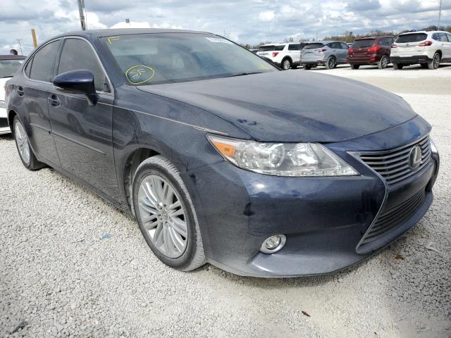 Photo 0 VIN: JTHBK1GG2E2143005 - LEXUS ES 350 