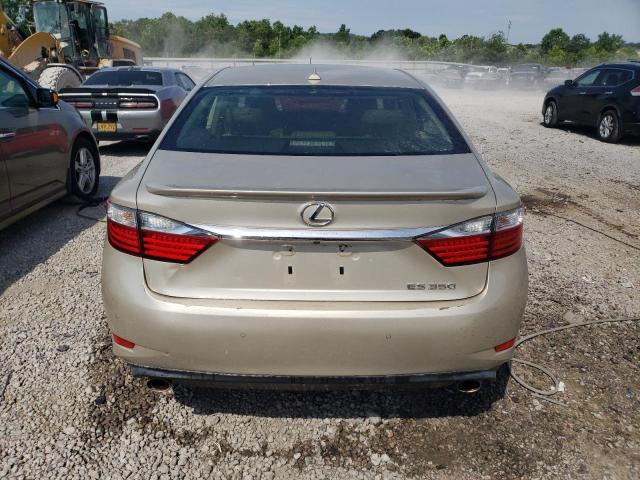 Photo 5 VIN: JTHBK1GG2E2149502 - LEXUS ES350 