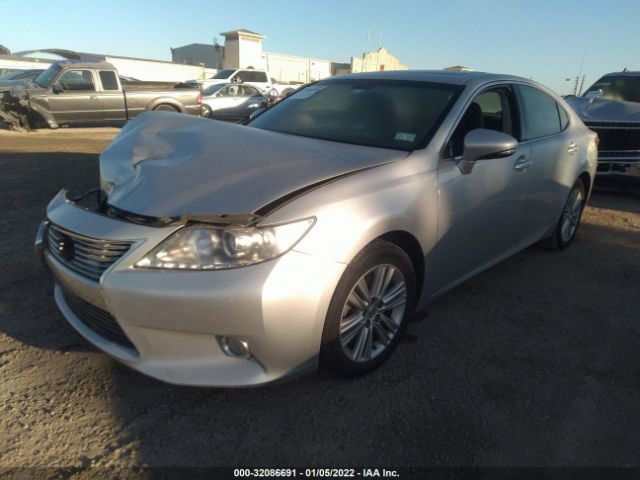 Photo 1 VIN: JTHBK1GG2E2151069 - LEXUS ES 350 