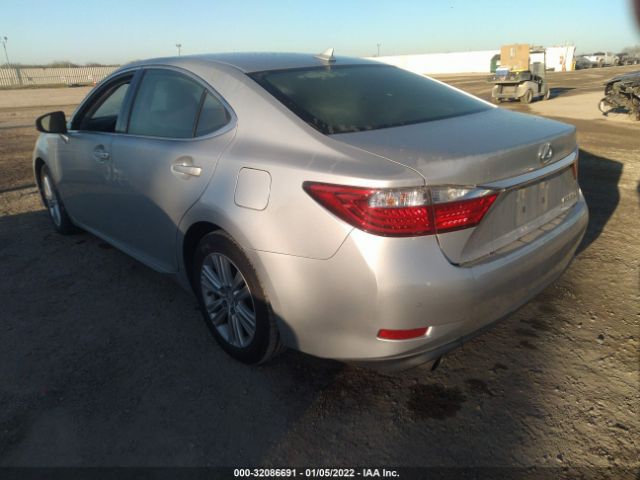 Photo 2 VIN: JTHBK1GG2E2151069 - LEXUS ES 350 