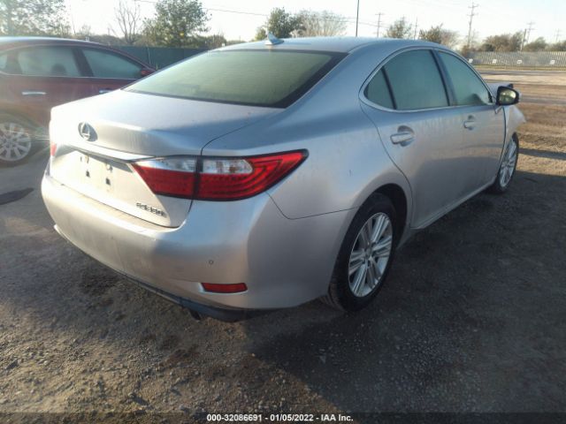 Photo 3 VIN: JTHBK1GG2E2151069 - LEXUS ES 350 