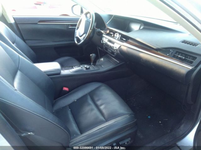 Photo 4 VIN: JTHBK1GG2E2151069 - LEXUS ES 350 