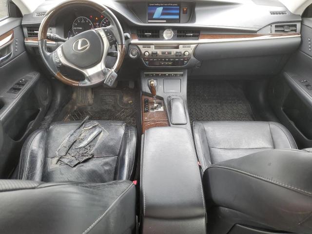 Photo 7 VIN: JTHBK1GG2F2155804 - LEXUS ES350 