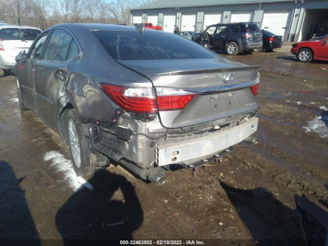 Photo 2 VIN: JTHBK1GG2F2159089 - LEXUS ES 350 