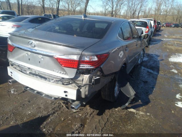 Photo 3 VIN: JTHBK1GG2F2159089 - LEXUS ES 350 