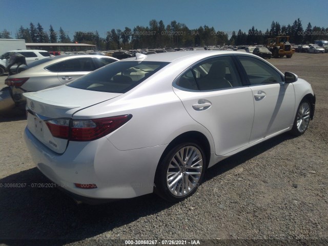 Photo 3 VIN: JTHBK1GG2F2160906 - LEXUS ES 350 