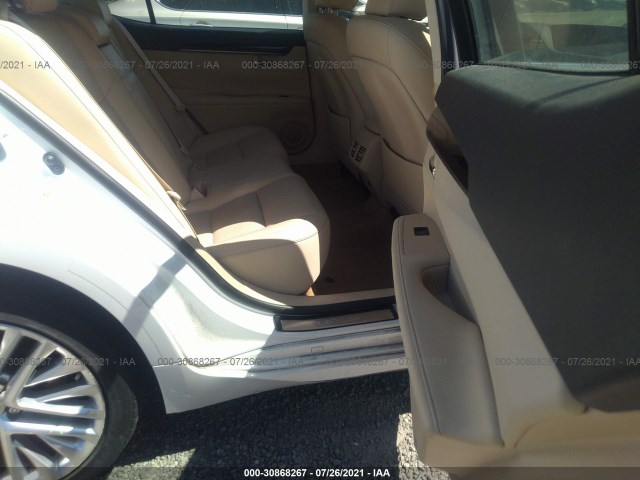 Photo 7 VIN: JTHBK1GG2F2160906 - LEXUS ES 350 