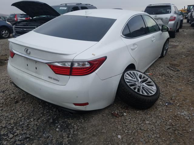 Photo 3 VIN: JTHBK1GG2F2162574 - LEXUS ES 350 