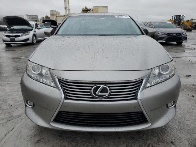 Photo 4 VIN: JTHBK1GG2F2163112 - LEXUS ES350 