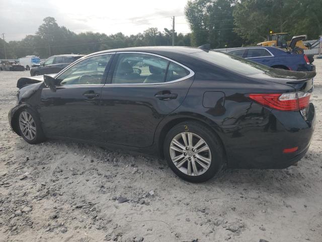 Photo 1 VIN: JTHBK1GG2F2165099 - LEXUS ES 350 