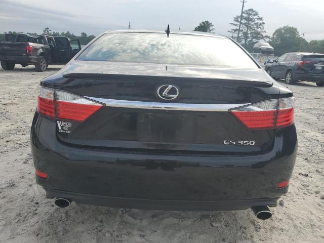 Photo 5 VIN: JTHBK1GG2F2165099 - LEXUS ES 350 