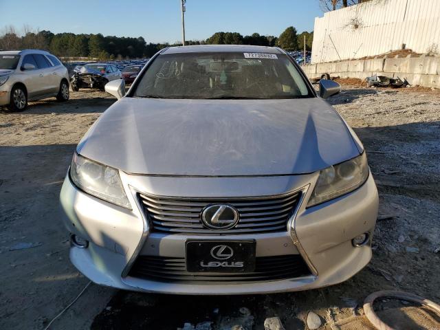 Photo 4 VIN: JTHBK1GG2F2165748 - LEXUS ES 350 