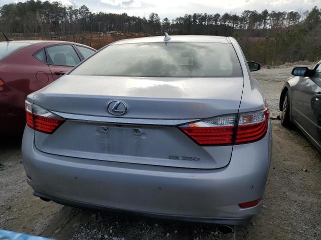 Photo 5 VIN: JTHBK1GG2F2165748 - LEXUS ES 350 