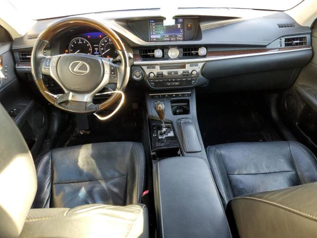 Photo 7 VIN: JTHBK1GG2F2165748 - LEXUS ES 350 