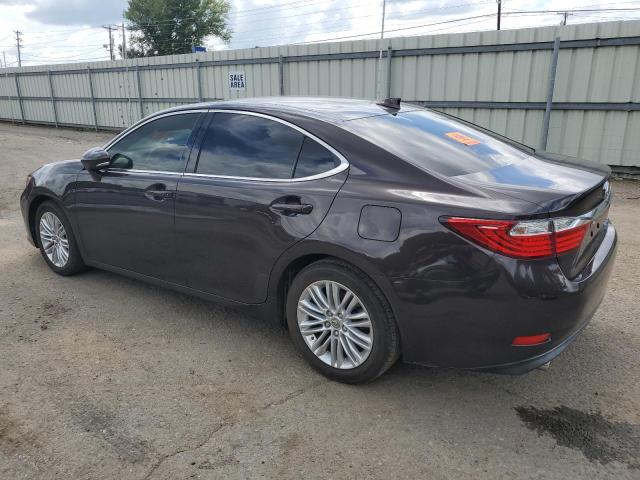 Photo 1 VIN: JTHBK1GG2F2167211 - LEXUS ES350 