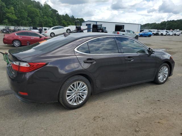 Photo 2 VIN: JTHBK1GG2F2167211 - LEXUS ES350 