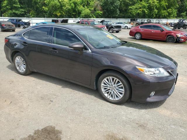 Photo 3 VIN: JTHBK1GG2F2167211 - LEXUS ES350 