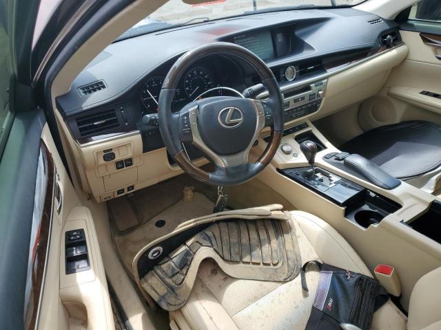 Photo 7 VIN: JTHBK1GG2F2167211 - LEXUS ES350 