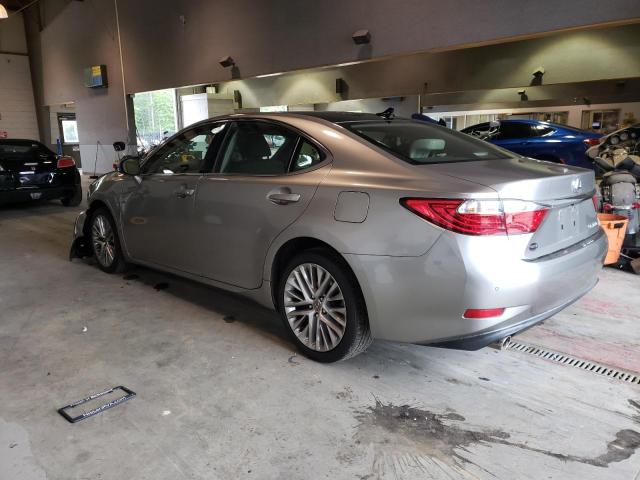 Photo 1 VIN: JTHBK1GG2F2167466 - LEXUS ES 350 