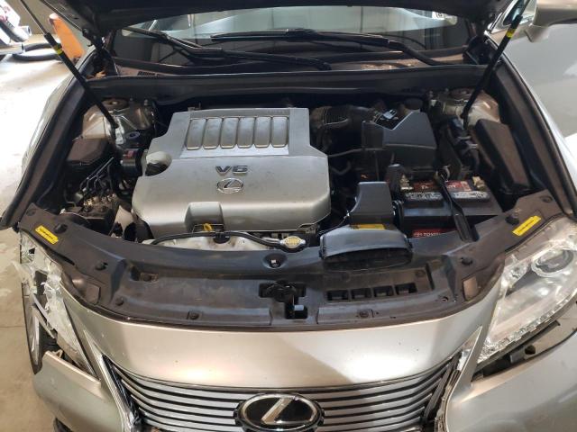 Photo 10 VIN: JTHBK1GG2F2167466 - LEXUS ES 350 